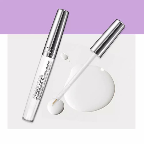 Rimel Wonder´Sérum revitalising lashes and brows 2