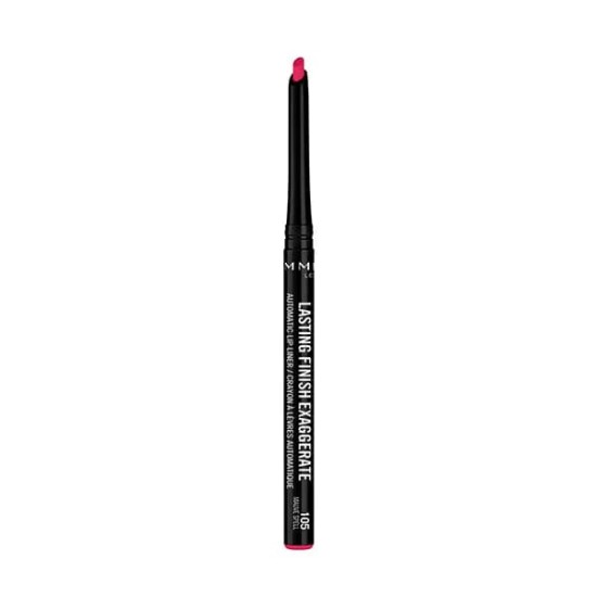 Rimmel Lasting Finish Exaggerate 105 1