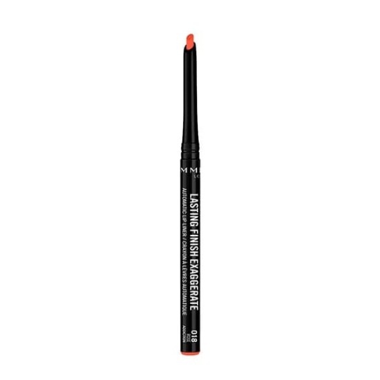 Rimmel Lasting Finish Exaggerate 18 1