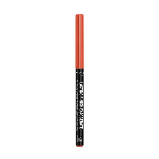 Rimmel Lasting Finish Exaggerate 18 0