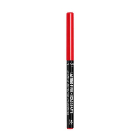 Rimmel Lasting Finish Exaggerate 24 0