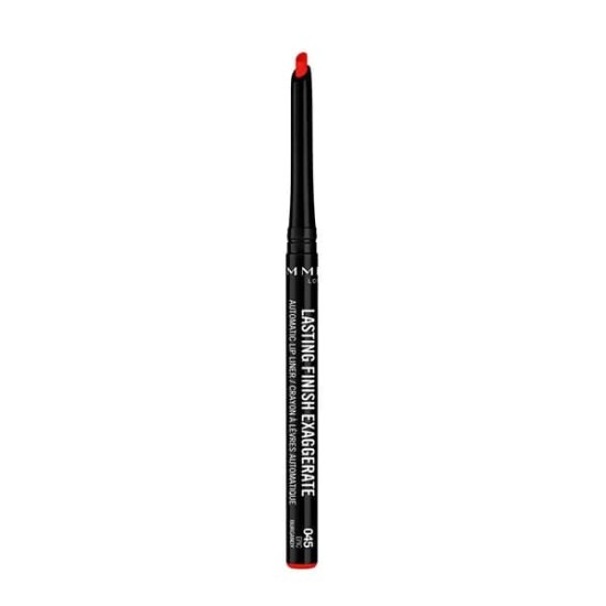 Rimmel Lasting Finish Exaggerate 45 1