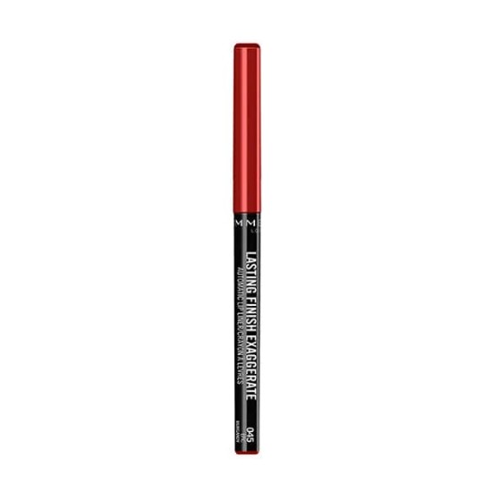 Rimmel Lasting Finish Exaggerate 45 0