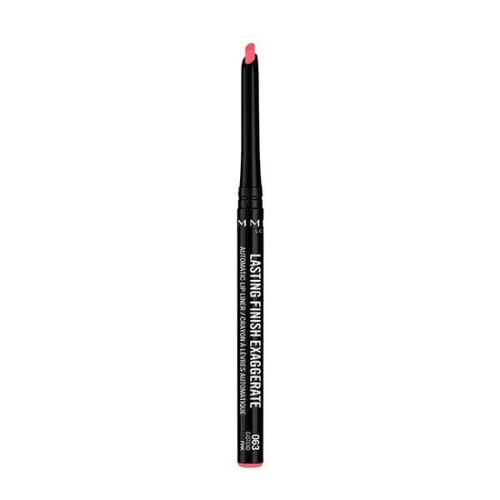 Rimmel Lasting Finish Exaggerate 63 1