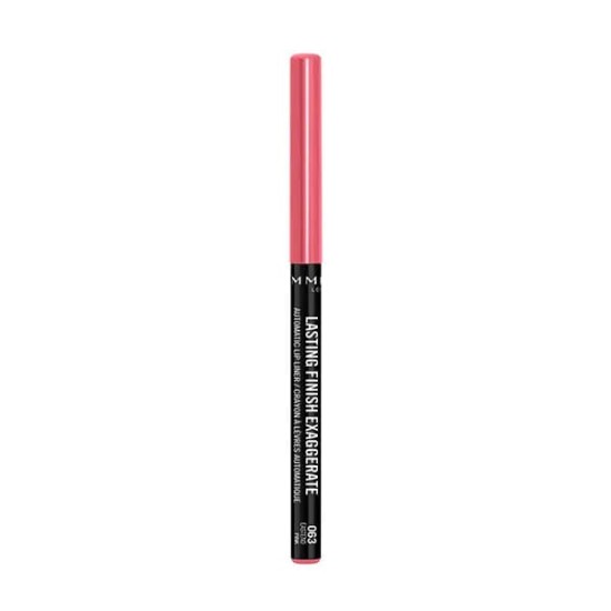 Rimmel Lasting Finish Exaggerate 63 0