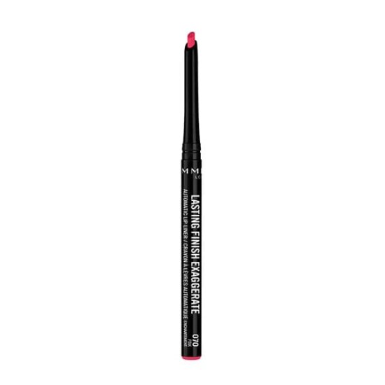 Rimmel Lasting Finish Exaggerate 70 1