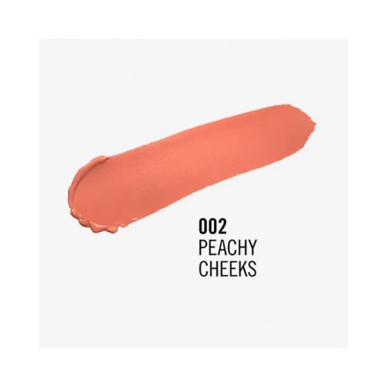 Rimmel London Kind & Free Multi Stick 02 Peachy Cheeks 1
