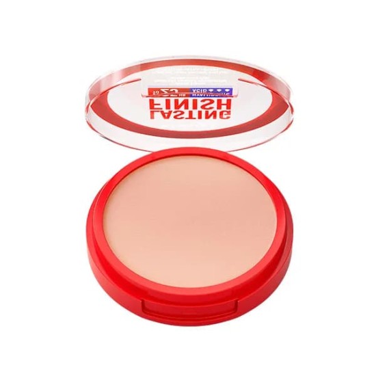Rimmel London Lasting Finish Compact 01 Fair Porcelain 1