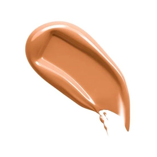 Rimmel London Lasting Finish Foundation 35H 407 Warm Tan 1