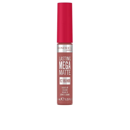 Rimmel London Lasting Mega Matte 200 0