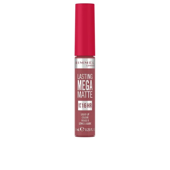 Rimmel London Lasting Mega Matte 210 0