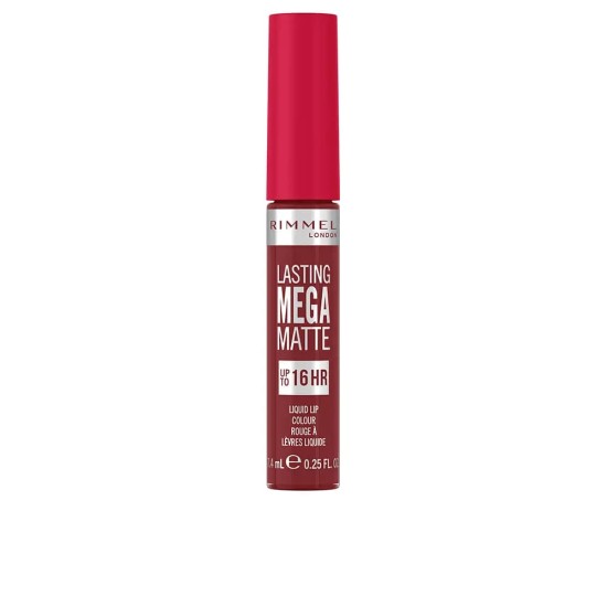 Rimmel London Lasting Mega Matte 930 0