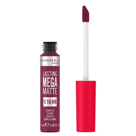 Rimmel London Lasting Mega Matte 940 1
