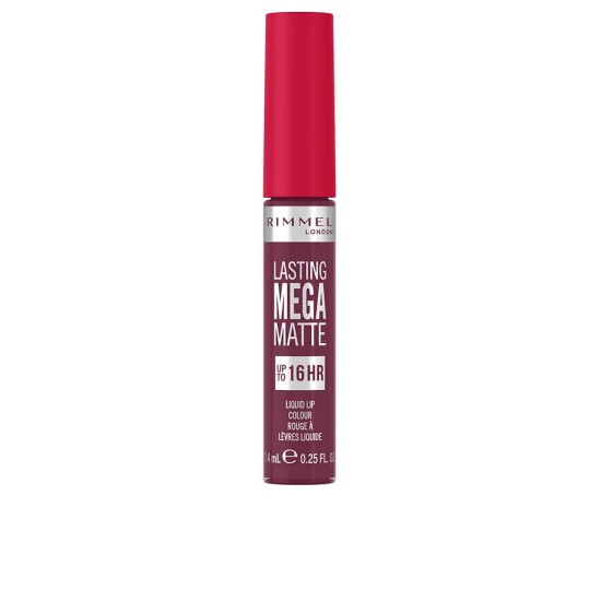 Rimmel London Lasting Mega Matte 940 0
