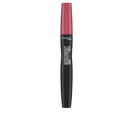 Rimmel London Lasting Provocalips 210 0