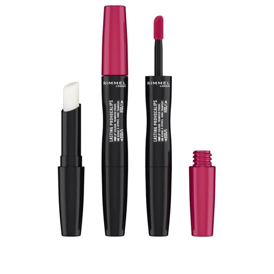 Rimmel London Lasting Provocalips 310 1