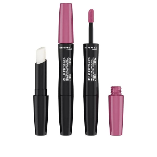 Rimmel London Lasting Provocalips 410 1