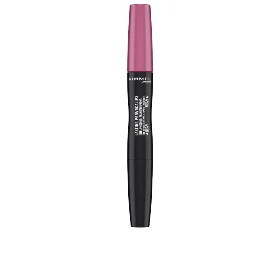 Rimmel London Lasting Provocalips 410 0