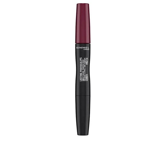Rimmel London Lasting Provocalips 570 0