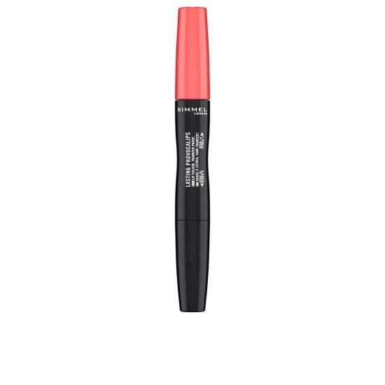 Rimmel London Lasting Provocalips 600 0