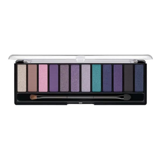 Rimmel London Magnifi Eyes Electric Violet Edition 1