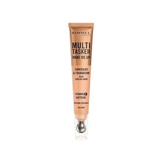 Rimmel London Multitasker Wake Me Up 030 Light 0