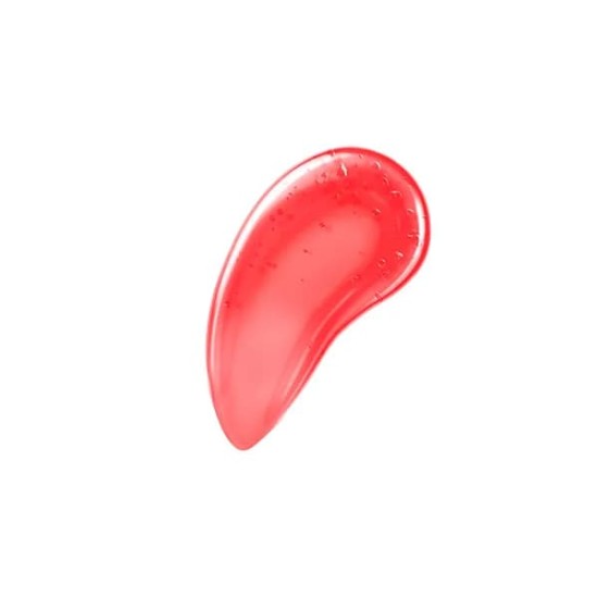 Rimmel London Oh My Gloss Lip Oil 004 Vivid Red 2