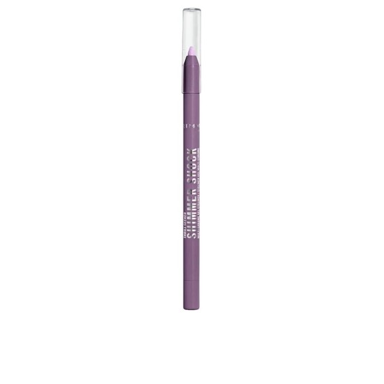 Rimmel London Perfilador de Ojos Shimmer Shock 01 Frosted 0