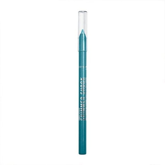 Rimmel London Perfilador de Ojos Shimmer Shock 05 Electric 0