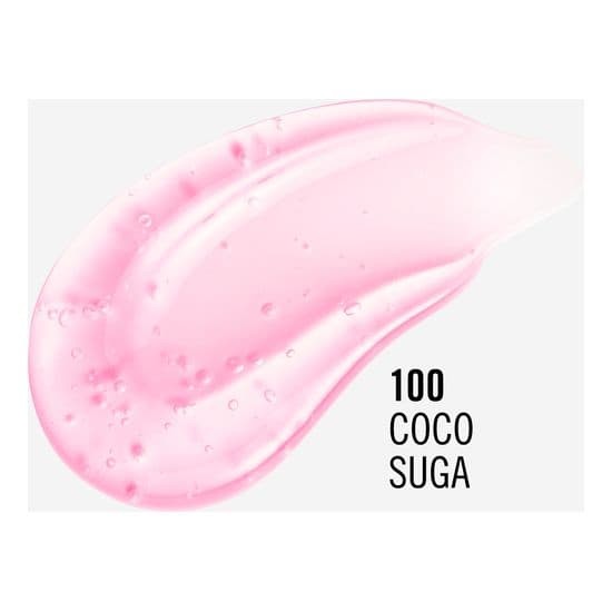 Rimmel London Thrill Seeker Glassy Gloss Coco Suga 1