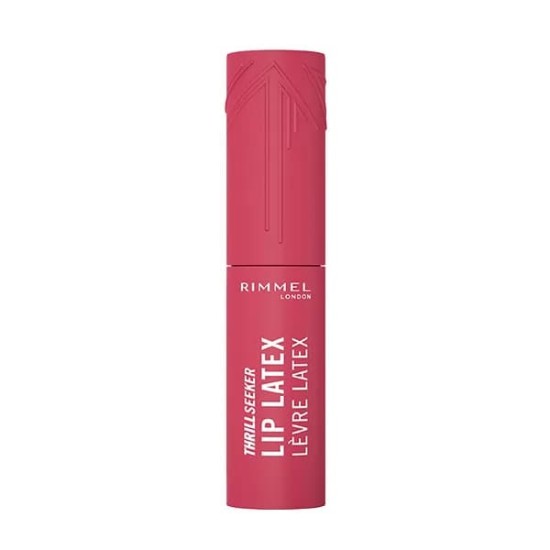 Rimmel London Thrill Seeker Lip Latex 300 Character 0