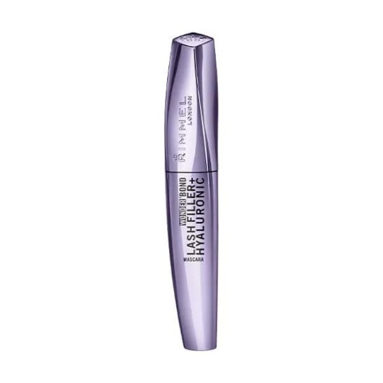 Rimmel London Wonder Bond Lash Filler 001 Black 0