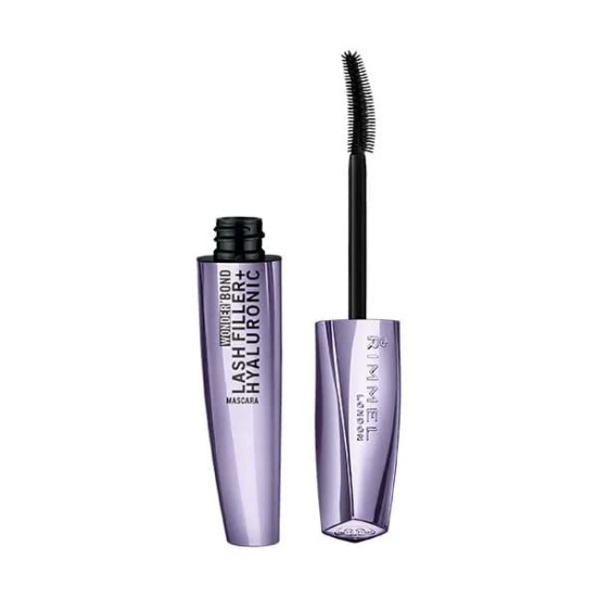 Rimmel London Wonder Bond Lash Filler 002 Brown 2