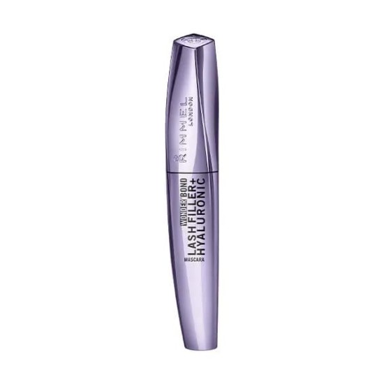 Rimmel London Wonder Bond Lash Filler 002 Brown 0