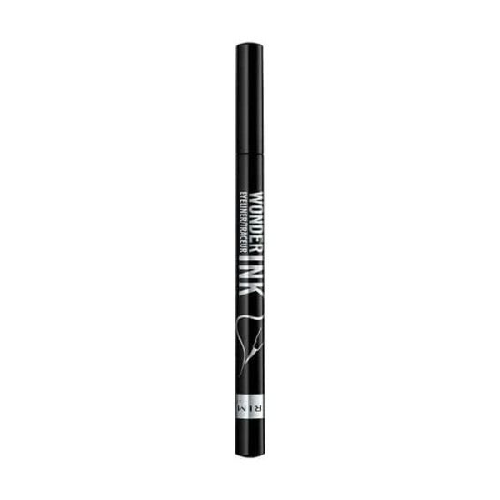 Rimmel London Wonder Ink 001 Black 0
