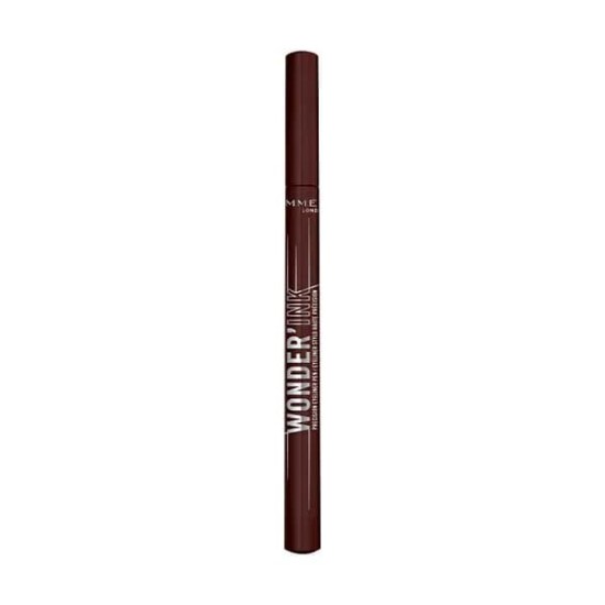 Rimmel London Wonder Ink 002 Spice Chestnut 0