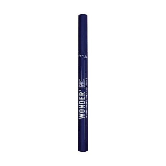 Rimmel London Wonder Ink 003 Aquatic Aria 0