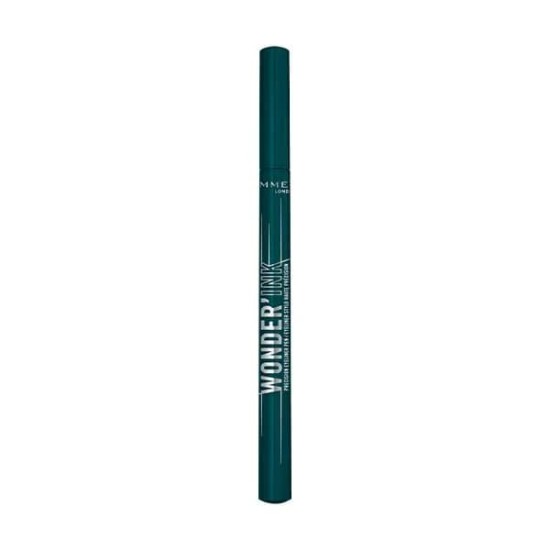 Rimmel London Wonder Ink 004 Velvet Ivy 0
