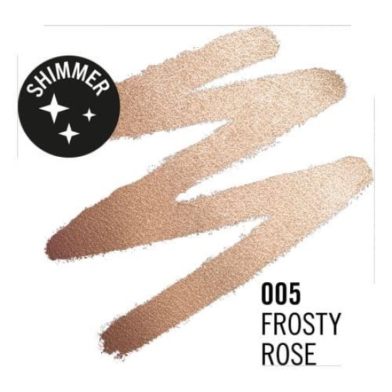 Rimmel London Wonder Last 005 Frosty Rose 1
