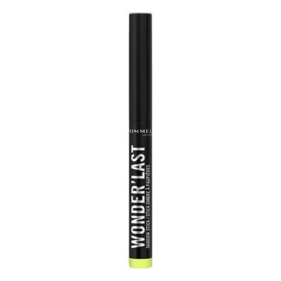 Rimmel London Wonder Last 008 Galactic Green 0