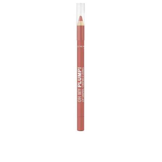 Rimmel Oh My Plum Perfilador De Labios 010 Iconic Beige 0