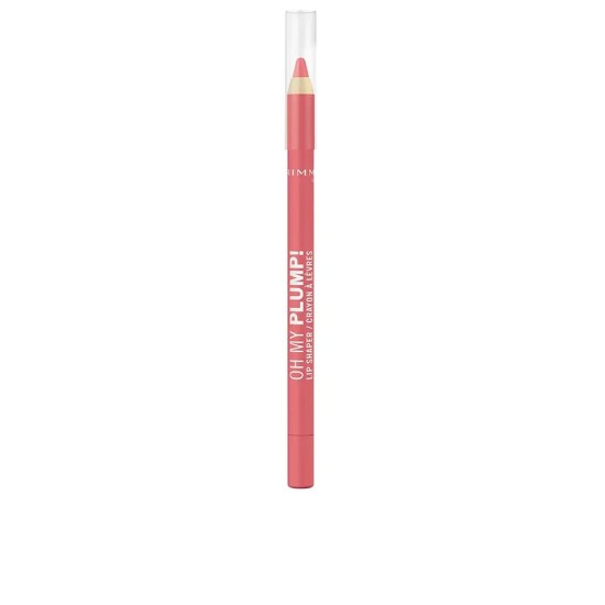 Rimmel Oh My Plum Perfilador De Labios 020 Bougie 0