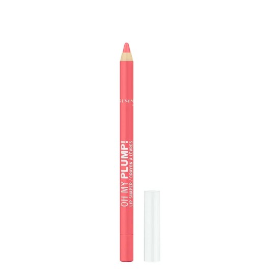 Rimmel Oh My Plum Perfilador De Labios 020 Bougie 1