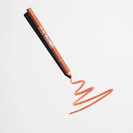 Rimmel Oh My Plum Perfilador De Labios 030 Oh Honey 2