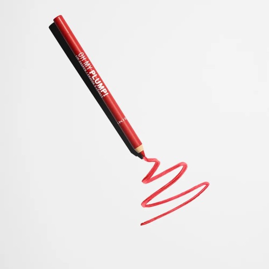 Rimmel Oh My Plum Perfilador De Labios 080 Baddie 2