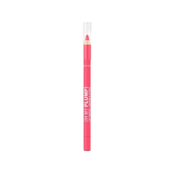 Rimmel Oh My Plum Perfilador De Labios 090 Slay Mode 0