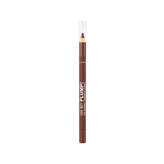 Rimmel Oh My Plum Perfilador De Labios 110 Rich Cacao 0