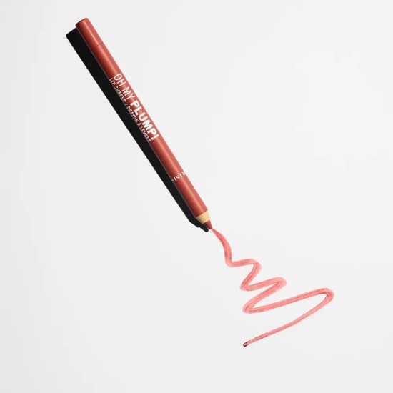 Rimmel Oh My Plum Perfilador De Labios 60 Flirty 2
