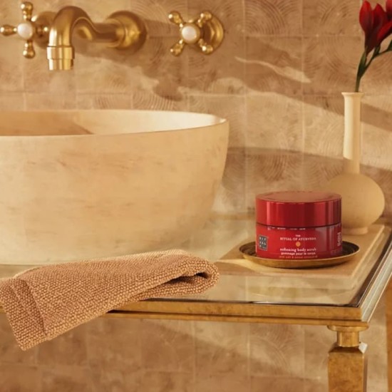 Rituals Ayurveda Body Scrub 300Gr 2