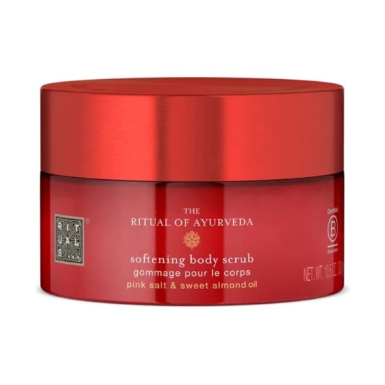 Rituals Ayurveda Body Scrub 300Gr 0